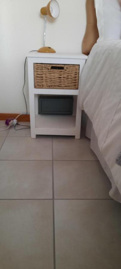 קייפטאון Cape Cozy Cottages מראה חיצוני תמונה