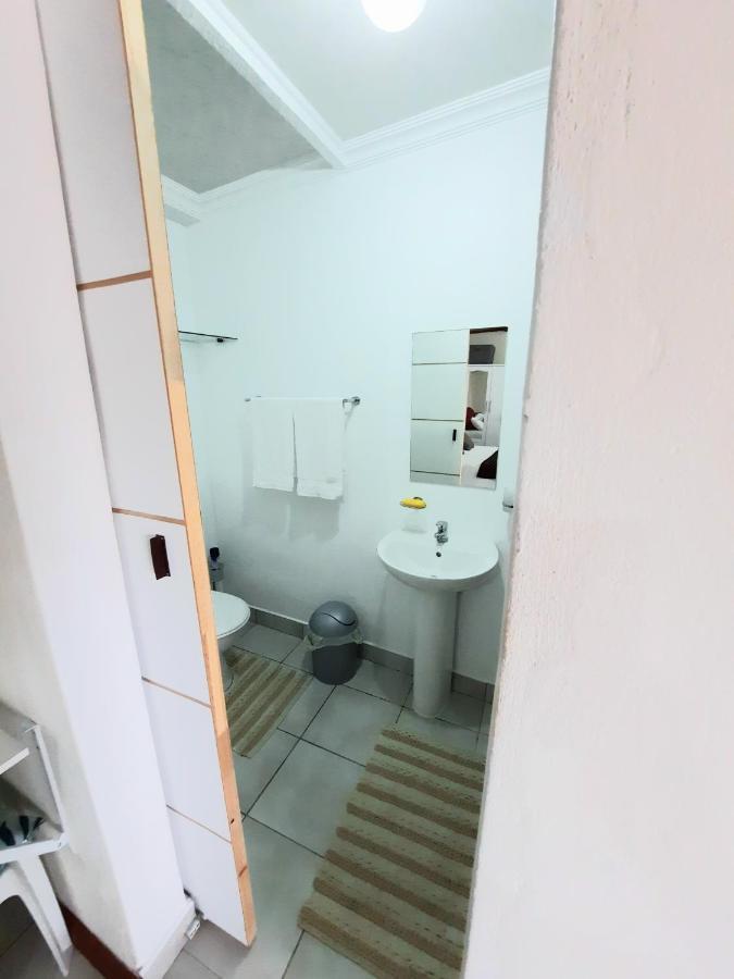 קייפטאון Cape Cozy Cottages מראה חיצוני תמונה