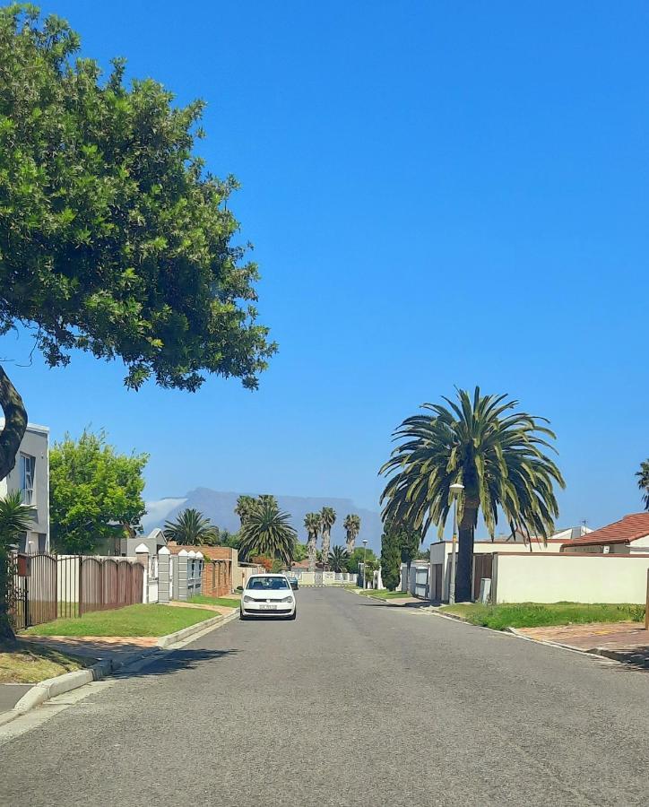 קייפטאון Cape Cozy Cottages מראה חיצוני תמונה