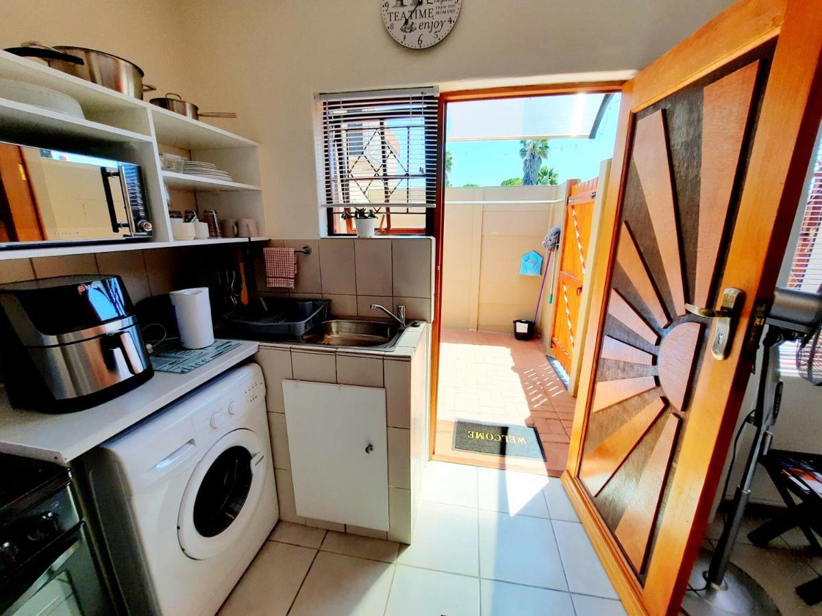 קייפטאון Cape Cozy Cottages מראה חיצוני תמונה