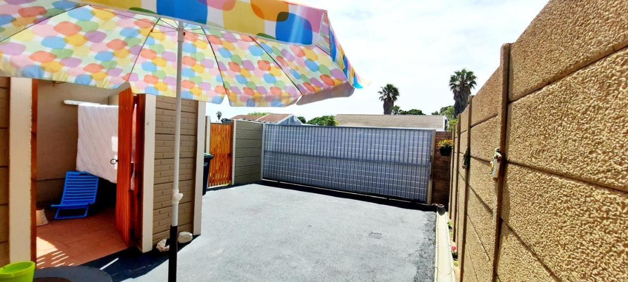 קייפטאון Cape Cozy Cottages מראה חיצוני תמונה