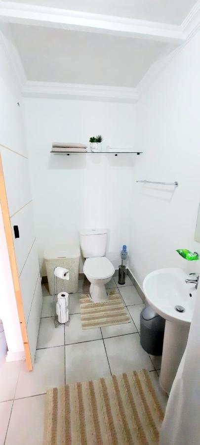 קייפטאון Cape Cozy Cottages מראה חיצוני תמונה
