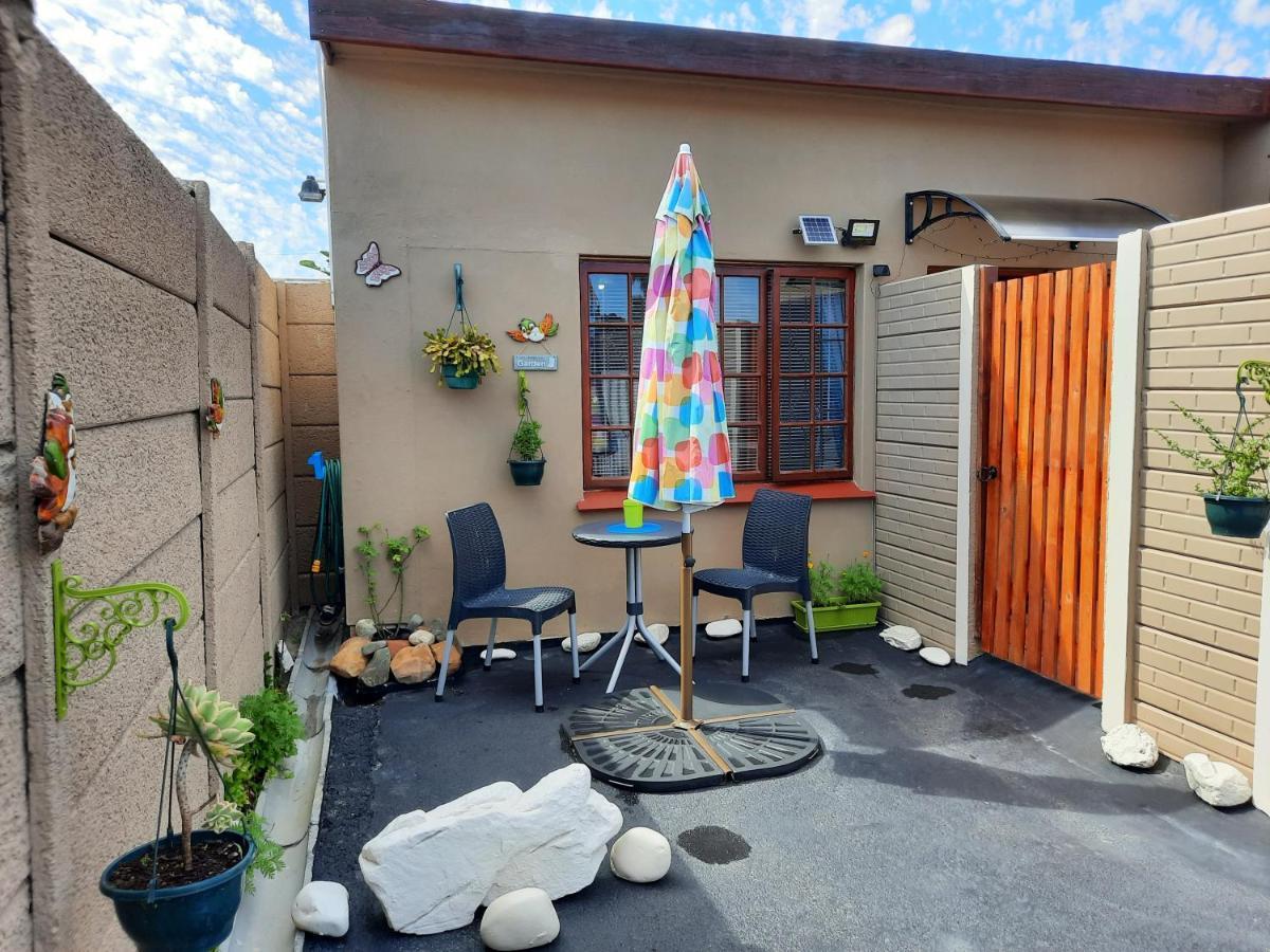 קייפטאון Cape Cozy Cottages מראה חיצוני תמונה