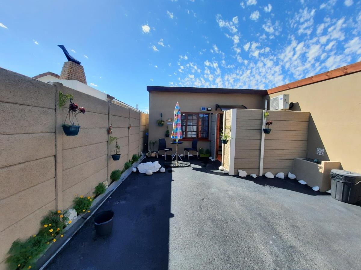 קייפטאון Cape Cozy Cottages מראה חיצוני תמונה