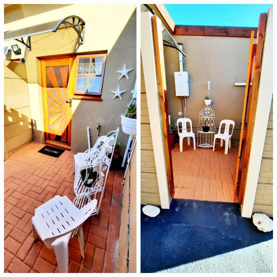 קייפטאון Cape Cozy Cottages מראה חיצוני תמונה