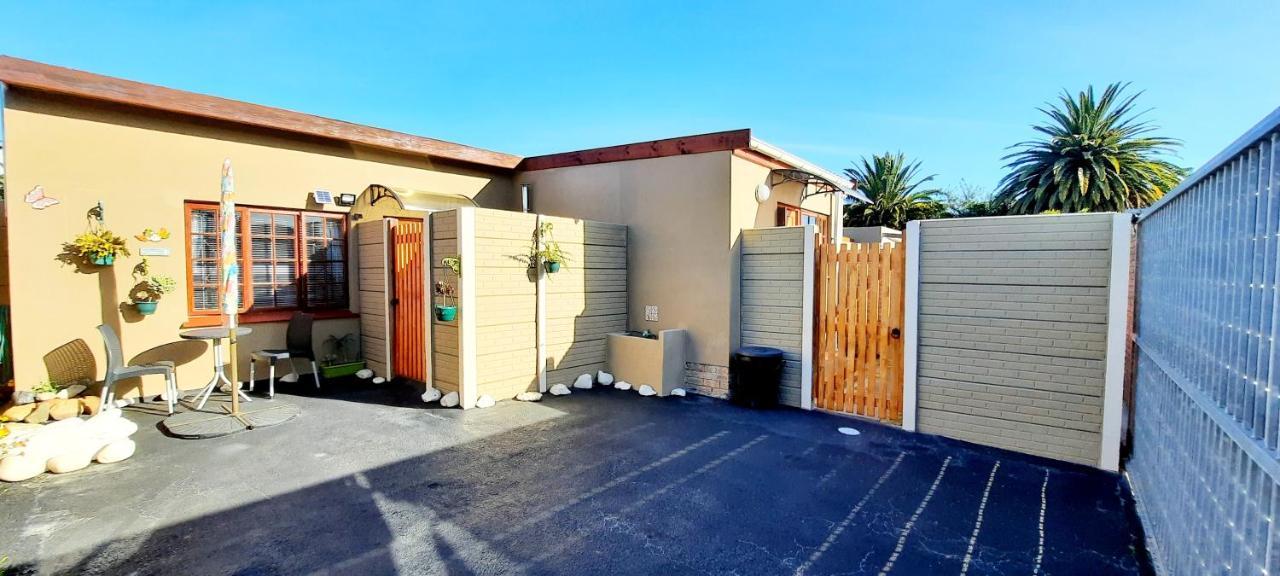 קייפטאון Cape Cozy Cottages מראה חיצוני תמונה