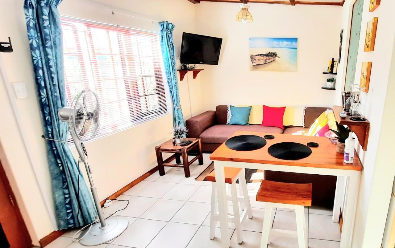 קייפטאון Cape Cozy Cottages מראה חיצוני תמונה