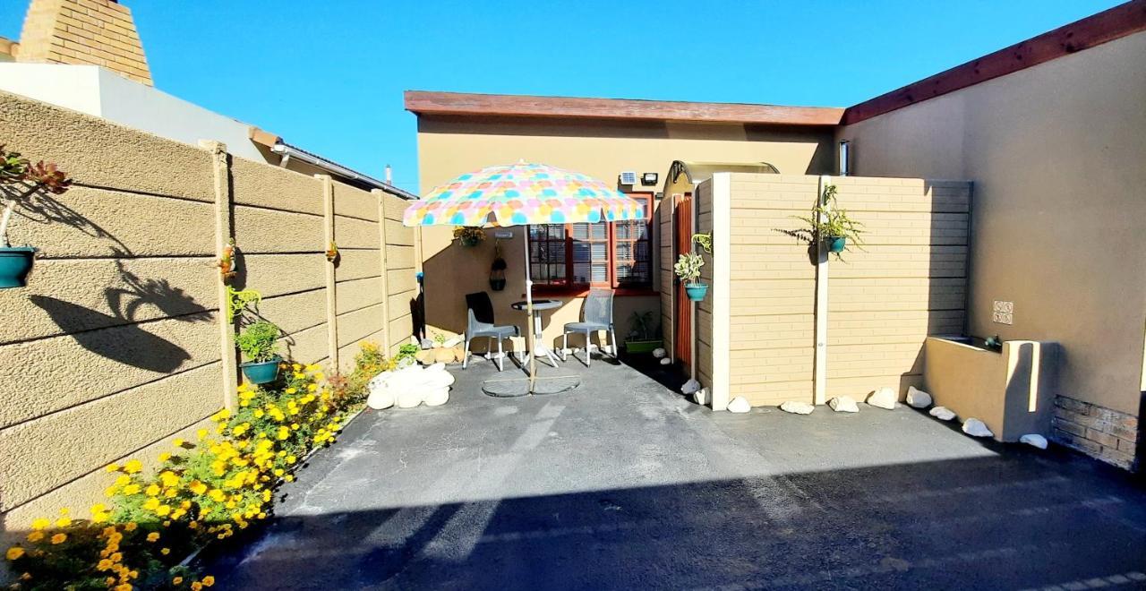 קייפטאון Cape Cozy Cottages מראה חיצוני תמונה
