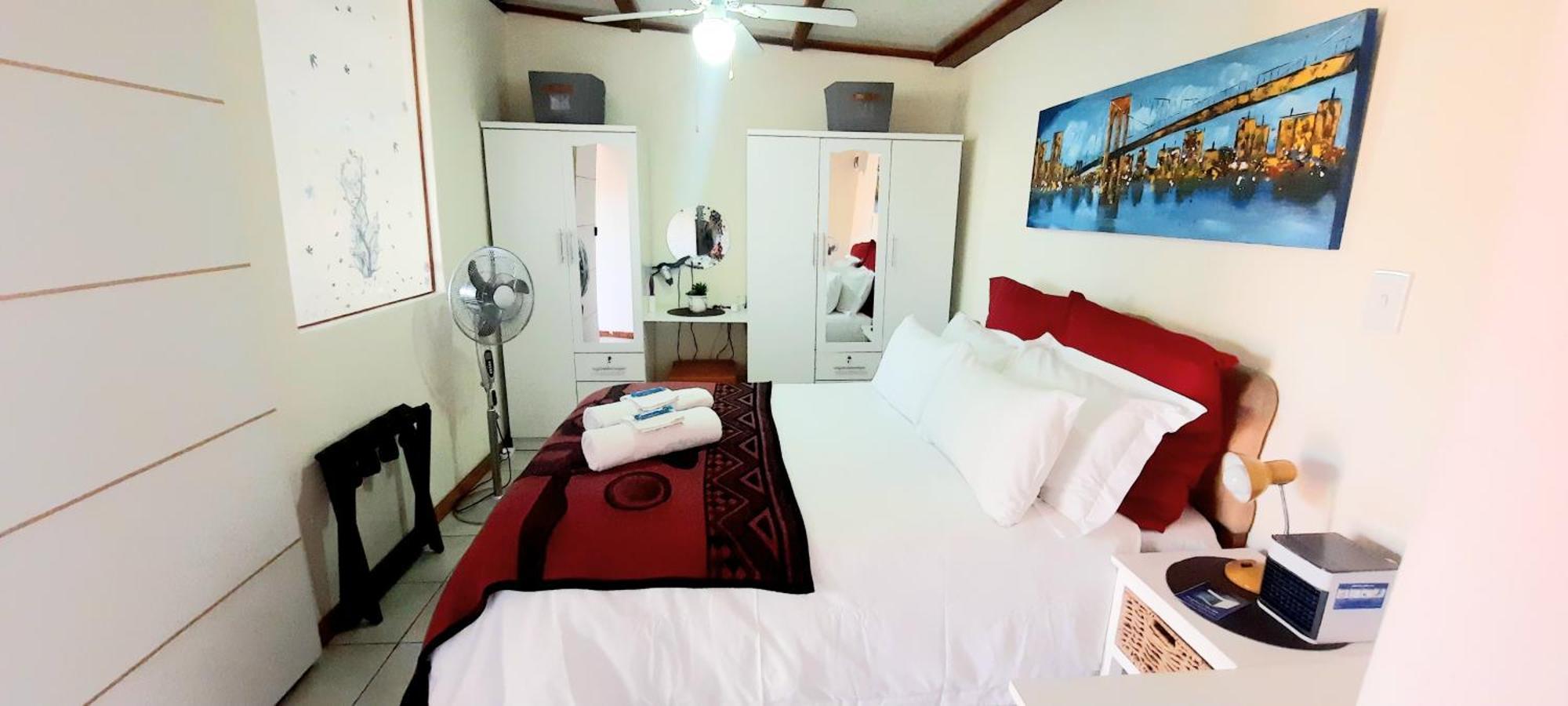 קייפטאון Cape Cozy Cottages מראה חיצוני תמונה