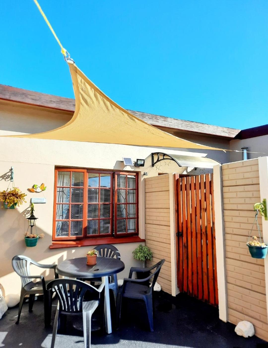 קייפטאון Cape Cozy Cottages מראה חיצוני תמונה